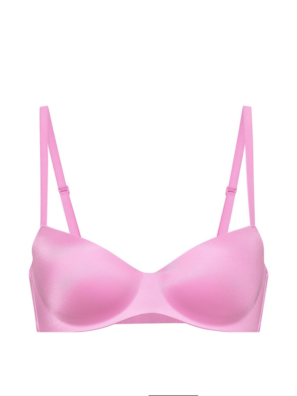 Victoria’s Secret flexfactor balconette bra